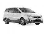 Proton Exora Super Premium 2015 года